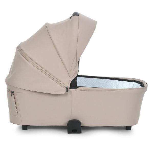 Купити Коляска дитяча 2 в 1 El Camino Persona ME 1091-1 Pearl Beige 14 000 грн недорого, дешево