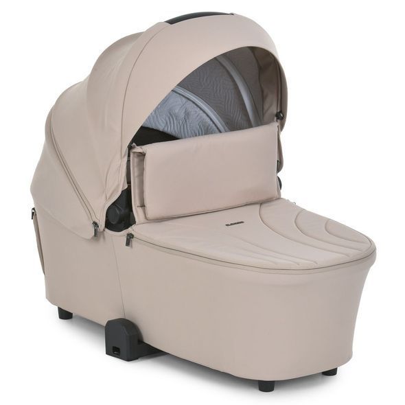 Купити Коляска дитяча 2 в 1 El Camino Persona ME 1091-1 Pearl Beige 14 000 грн недорого, дешево