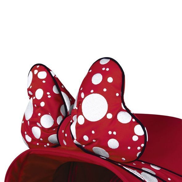 Купити Люлька до коляски Cybex Mios Lux by Jeremy Scott Petticoat 11 730 грн недорого, дешево