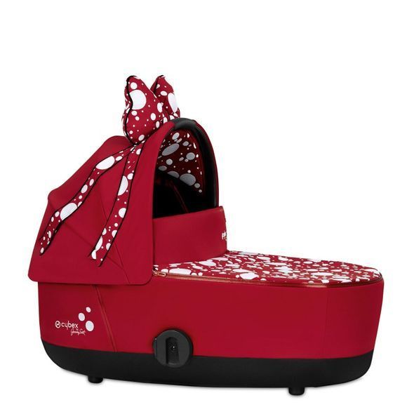 Купити Люлька до коляски Cybex Mios Lux by Jeremy Scott Petticoat 11 730 грн недорого, дешево