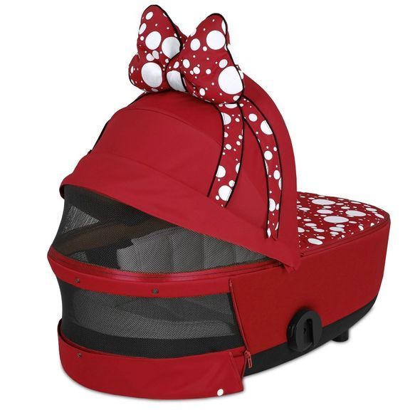 Купити Люлька до коляски Cybex Mios Lux by Jeremy Scott Petticoat 11 730 грн недорого, дешево