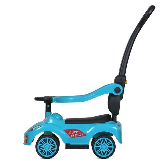 Купить Машинка-толокар Bambi M 5763L-15 1 600 грн недорого
