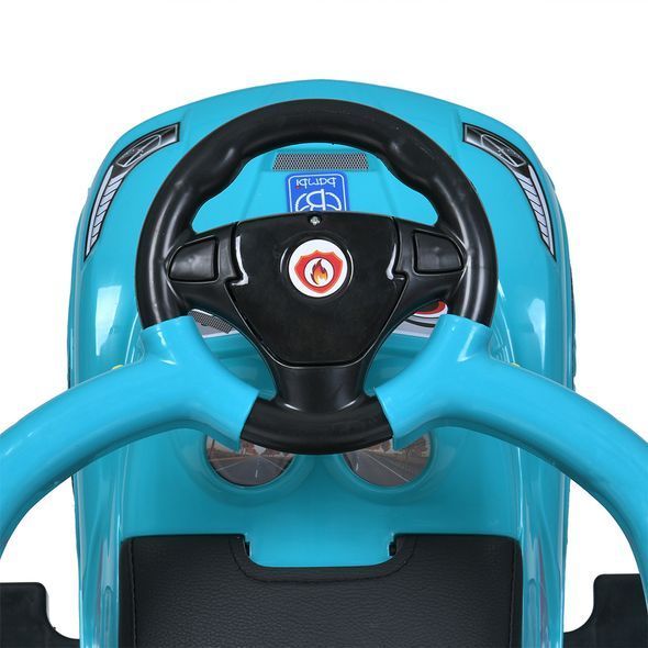 Купить Машинка-толокар Bambi M 5763L-15 1 600 грн недорого