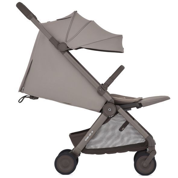 Купити Прогулянкова коляска Anex Air-Q Crumbly 15 299 грн недорого, дешево