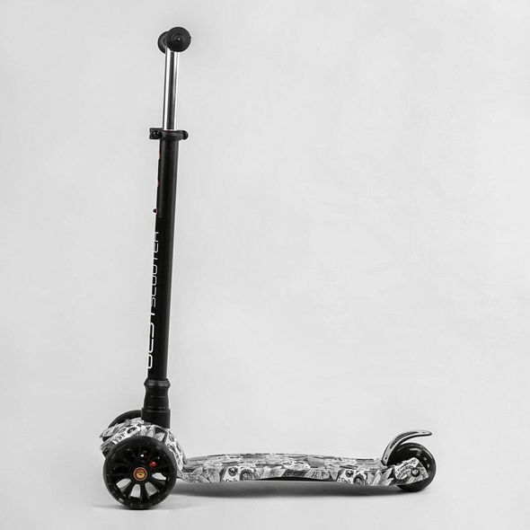 Купити Самокат дитячий Best Scooter Maxi S-12208 827 грн недорого, дешево