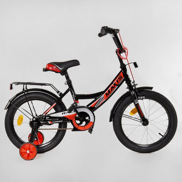 Купити Велосипед дитячий CORSO 16" Maxis 16324 3 000 грн недорого, дешево