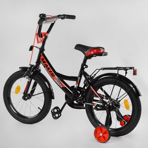 Купити Велосипед дитячий CORSO 16" Maxis 16324 3 000 грн недорого, дешево