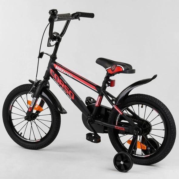 Купити Велосипед дитячий CORSO 16" ST-16700 3 157 грн недорого, дешево