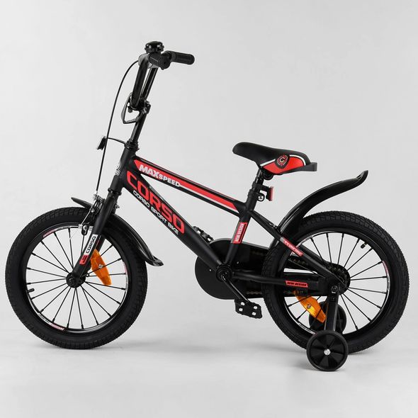 Купить Велосипед детский CORSO 16" ST-16700 3 157 грн недорого