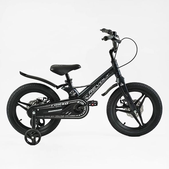Купити Велосипед дитячий CORSO 16" Revolt MG-16301 4 289 грн недорого, дешево