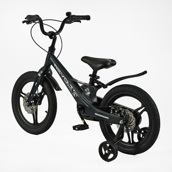 Купить Велосипед детский CORSO 16" Revolt MG-16301 4 289 грн недорого