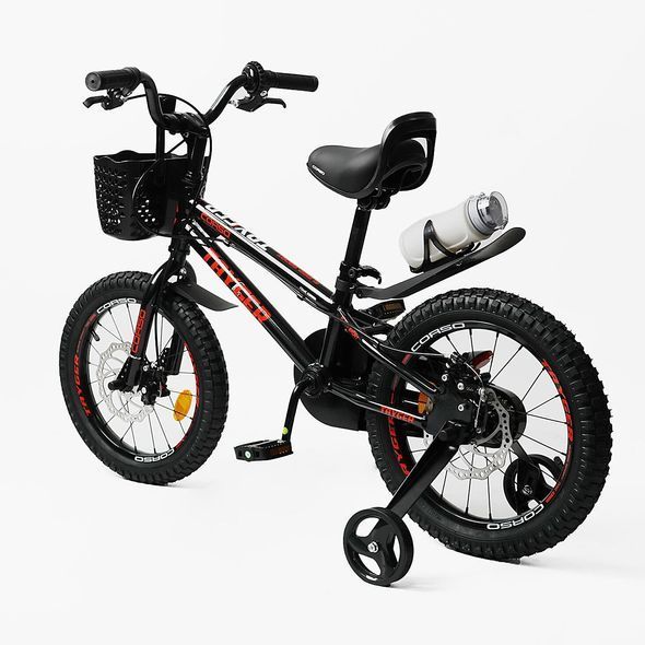 Купити Велосипед дитячий CORSO 16" Tayger TG-15044 5 084 грн недорого, дешево