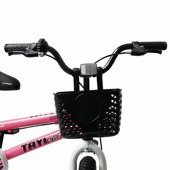 Купити Велосипед дитячий CORSO 16" Tayger TG-21476 5 084 грн недорого, дешево