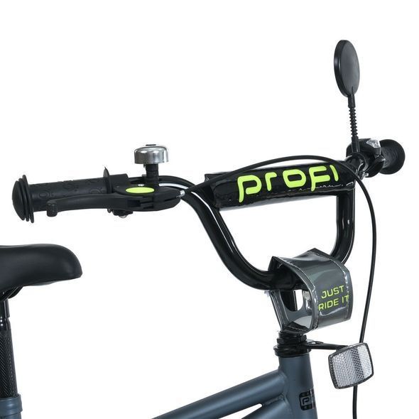 Купити Велосипед дитячий Profi 18" Prime MB 18014-1 3 350 грн недорого, дешево