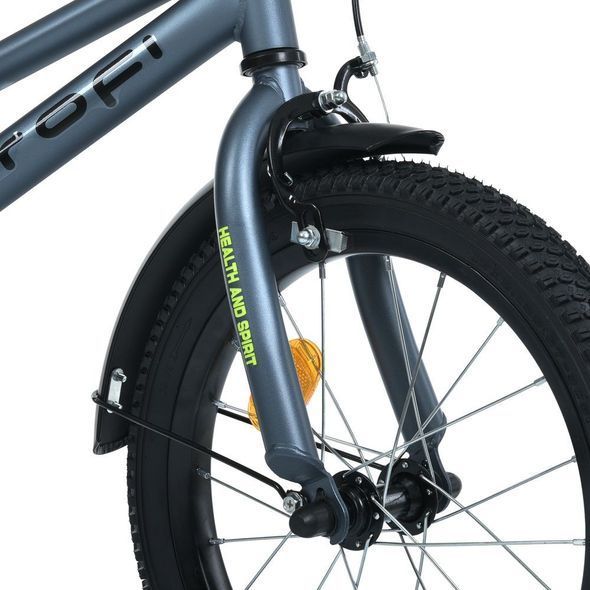 Купити Велосипед дитячий Profi 18" Prime MB 18014-1 3 350 грн недорого, дешево