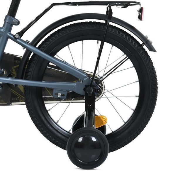 Купити Велосипед дитячий Profi 18" Prime MB 18014-1 3 350 грн недорого, дешево