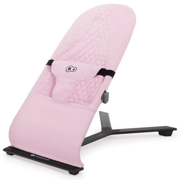 Купить Шезлонг-качалка Kinderkraft Mimi Pink 3 090 грн недорого