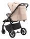 Купить Прогулочная коляска Bair Aura BA-02 beige sand 6 599 грн недорого