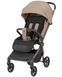 Купити Прогулянкова коляска Carrello Atom M CRL-5527 Snow Beige 5 964 грн недорого, дешево