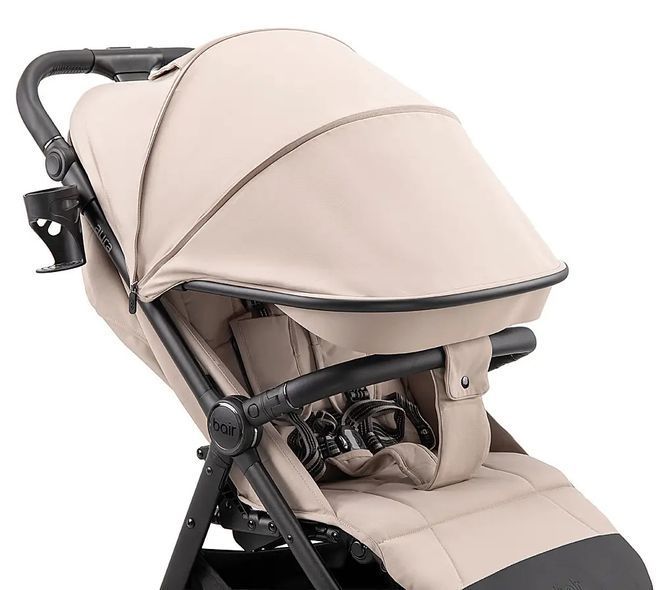 Купить Прогулочная коляска Bair Aura BA-02 beige sand 6 599 грн недорого