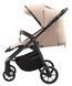 Купить Прогулочная коляска Bair Aura BA-02 beige sand 6 599 грн недорого