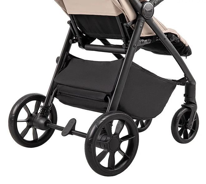 Купить Прогулочная коляска Bair Aura BA-02 beige sand 6 599 грн недорого