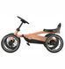 Велокарт дитячий Qplay Go Kart Nude Pink