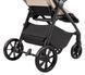 Купить Прогулочная коляска Bair Aura BA-02 beige sand 6 599 грн недорого