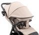 Купить Прогулочная коляска Bair Aura BA-02 beige sand 6 599 грн недорого