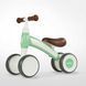 Купить Беговел детскийй Cutey B-400-5 Light Green 1 590 грн недорого