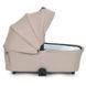 Купити Коляска дитяча 2 в 1 El Camino Persona ME 1091-1 Pearl Beige 14 000 грн недорого