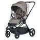 Купити Коляска дитяча 2 в 1 El Camino Persona ME 1091-1 Pearl Beige 14 000 грн недорого