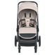 Купити Коляска дитяча 2 в 1 El Camino Persona ME 1091-1 Pearl Beige 14 000 грн недорого