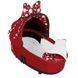 Купити Люлька до коляски Cybex Mios Lux by Jeremy Scott Petticoat 11 730 грн недорого