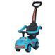 Купить Машинка-толокар Bambi M 5763L-15 1 600 грн недорого