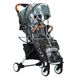 Купити Прогулянкова коляска Bene Baby D200/09 3 465 грн недорого
