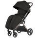 Купить Прогулочная коляска El Camino Axis ME 1192 Black 7 205 грн недорого