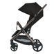 Купить Прогулочная коляска El Camino Axis ME 1192 Black 7 205 грн недорого