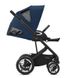 Купити Прогулянкова коляска Cybex Talos S Lux Navy Blue 17 499 грн недорого