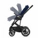 Купити Прогулянкова коляска Cybex Talos S Lux Navy Blue 17 499 грн недорого