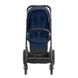 Купити Прогулянкова коляска Cybex Talos S Lux Navy Blue 17 499 грн недорого