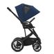 Купити Прогулянкова коляска Cybex Talos S Lux Navy Blue 17 499 грн недорого