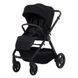 Купить Прогулочная коляска Espiro Only Way 510 Stylish Black 14 600 грн недорого