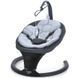 Купить Укачивающий центр El Camino Soul ME 1175 Dark Gray 3 438 грн недорого