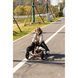 Велокарт дитячий Qplay Go Kart Nude Pink
