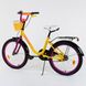 Купить Велосипед 2-х колёсный CORSO 20" 2075 1 500 грн недорого