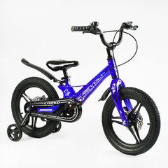 Купити Велосипед дитячий CORSO 16" Revolt MG-16469 4 289 грн недорого, дешево