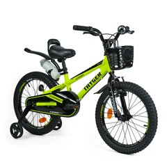 Купить Велосипед детский CORSO 18" Tayger TG-82159 4 928 грн недорого
