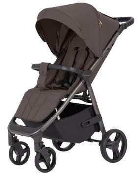 Купить Прогулочная коляска Carrello Bravo CRL-8512PU Coffee Beige 7 372 грн недорого