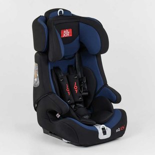 Купити Автокрісло JOY FX 1771 ISOFIX 5 570 грн недорого, дешево